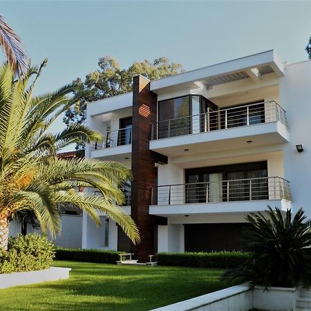 Samaya Beach House Вурвуру Екстериор снимка