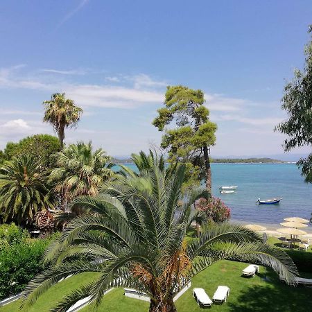 Samaya Beach House Вурвуру Екстериор снимка