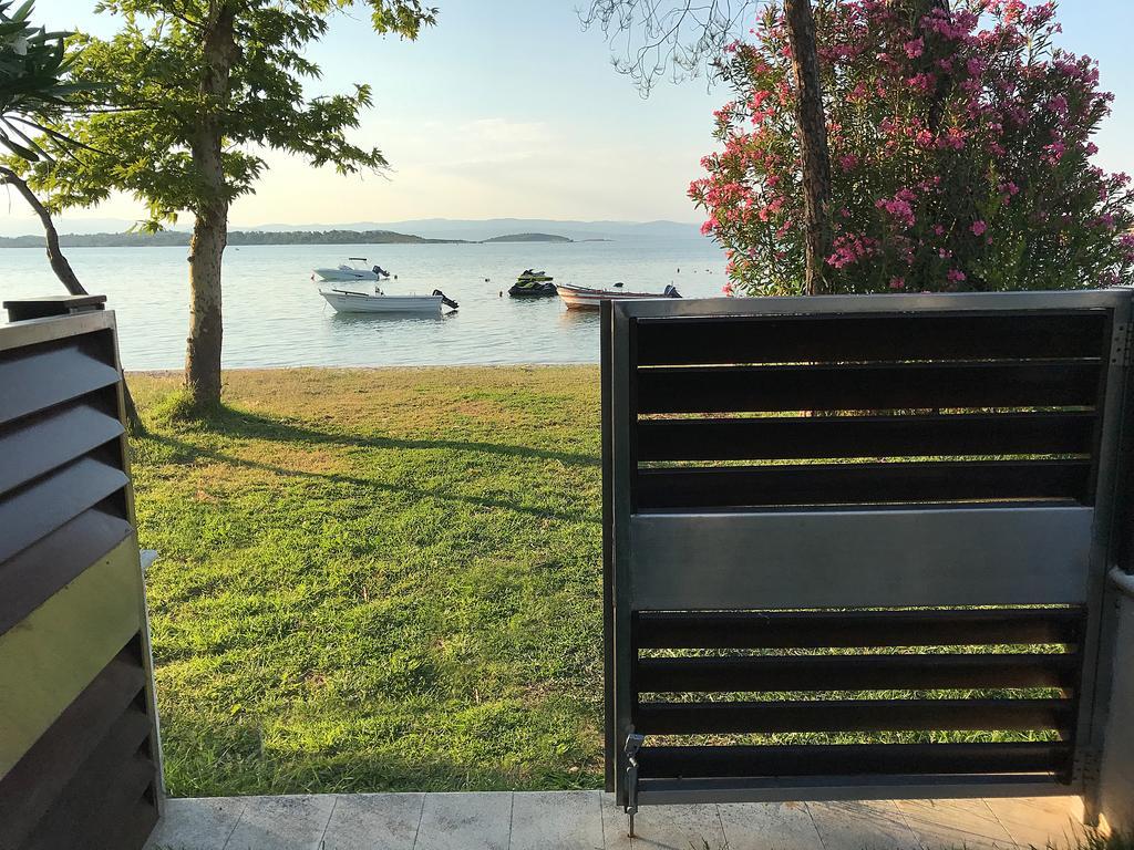 Samaya Beach House Вурвуру Екстериор снимка