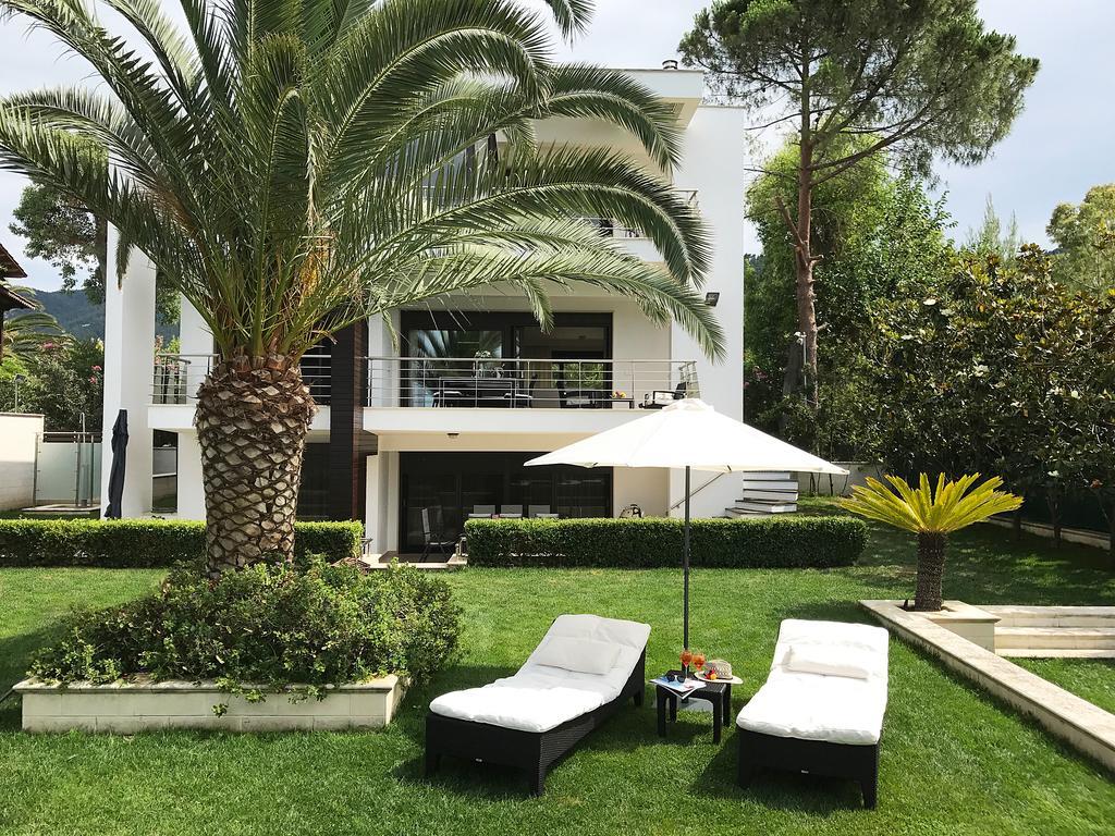 Samaya Beach House Вурвуру Екстериор снимка