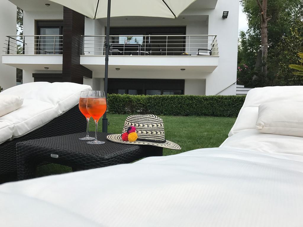 Samaya Beach House Вурвуру Екстериор снимка