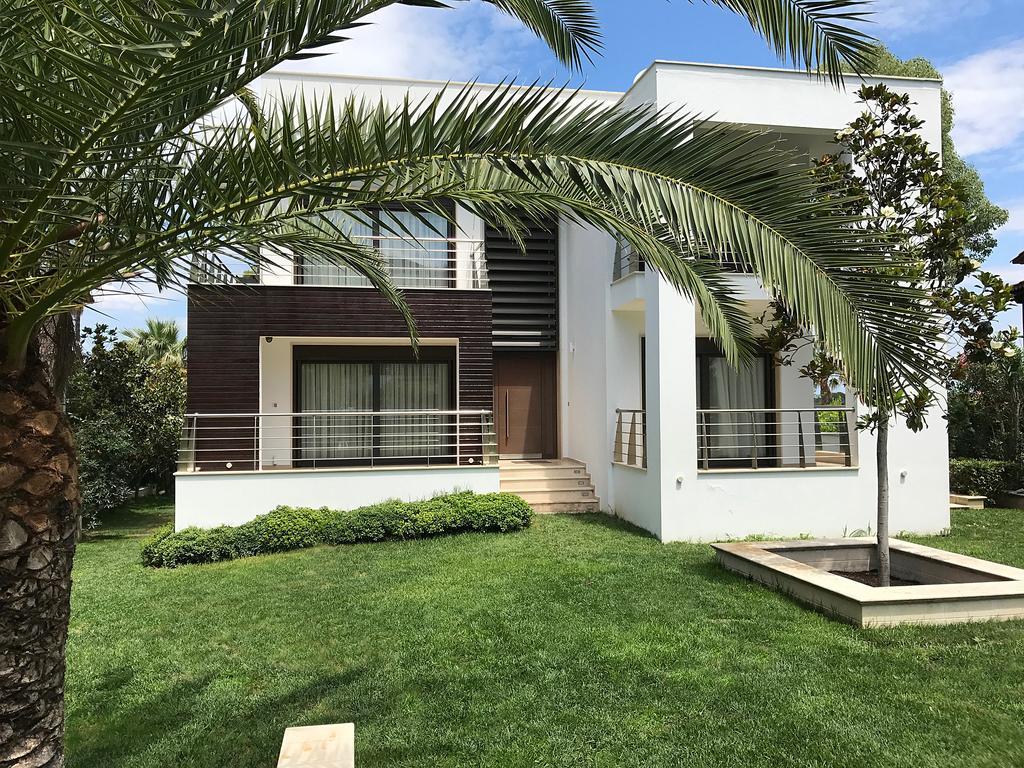 Samaya Beach House Вурвуру Екстериор снимка