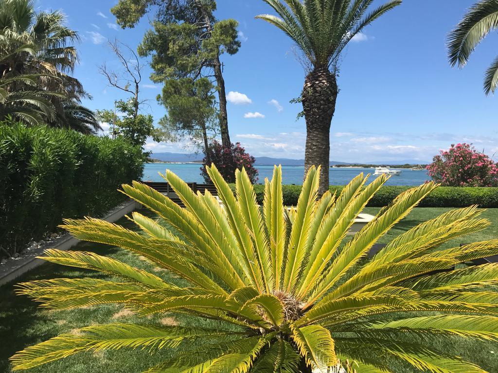 Samaya Beach House Вурвуру Екстериор снимка