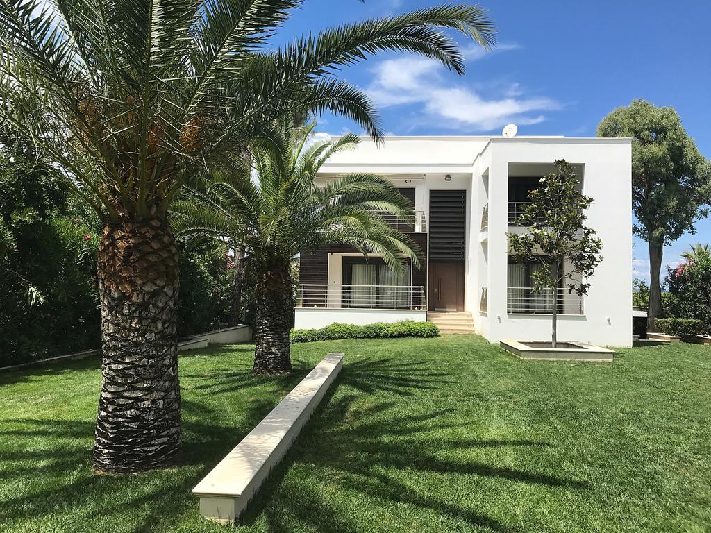 Samaya Beach House Вурвуру Екстериор снимка