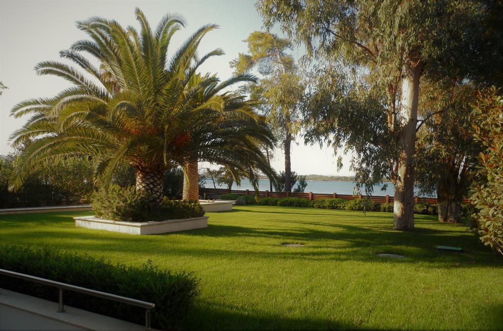 Samaya Beach House Вурвуру Екстериор снимка