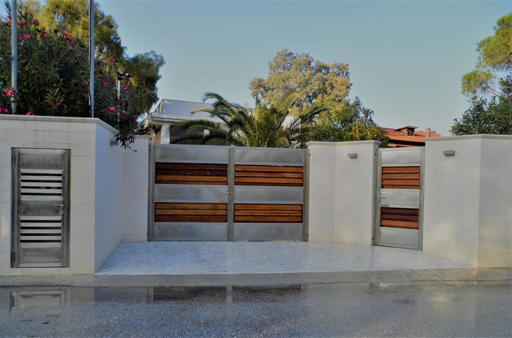 Samaya Beach House Вурвуру Екстериор снимка