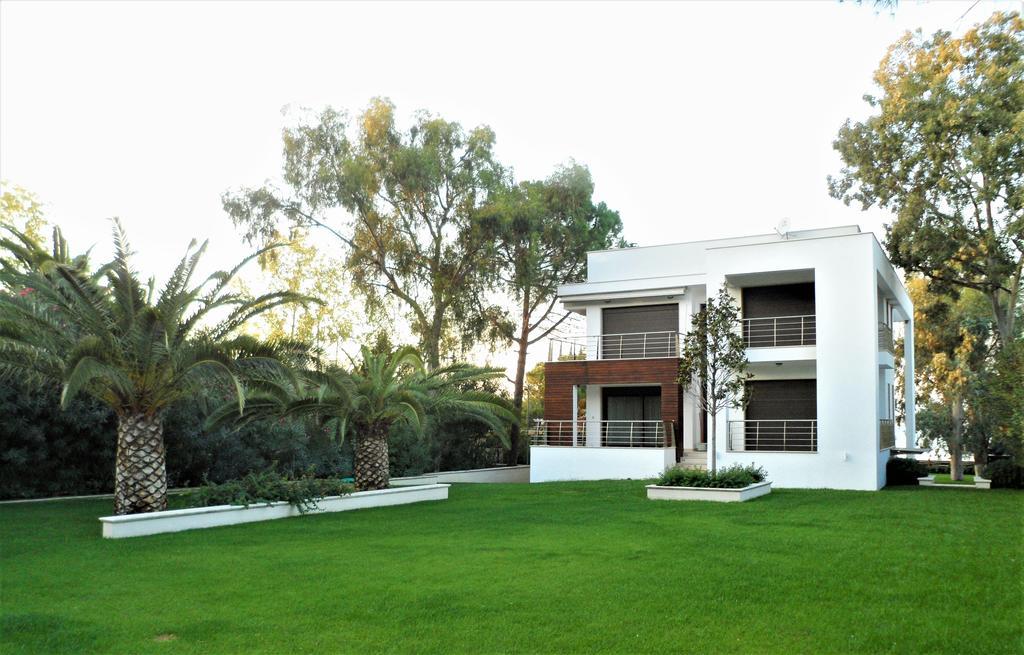 Samaya Beach House Вурвуру Екстериор снимка