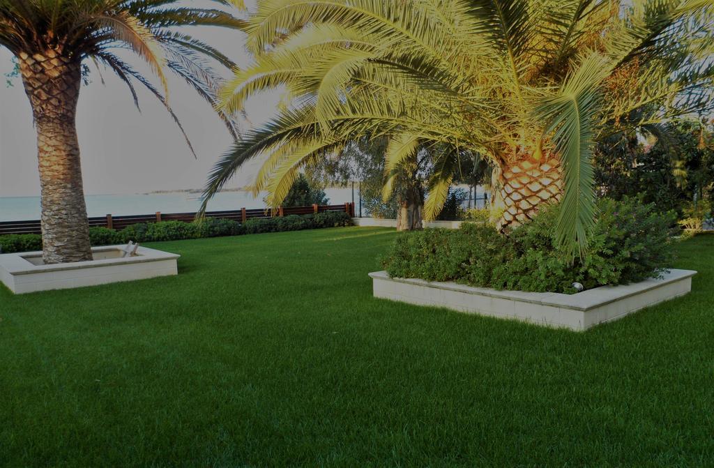 Samaya Beach House Вурвуру Екстериор снимка
