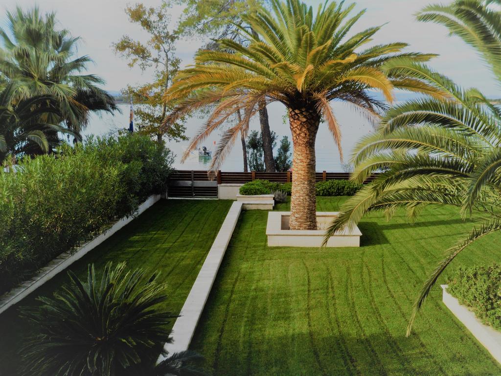 Samaya Beach House Вурвуру Екстериор снимка