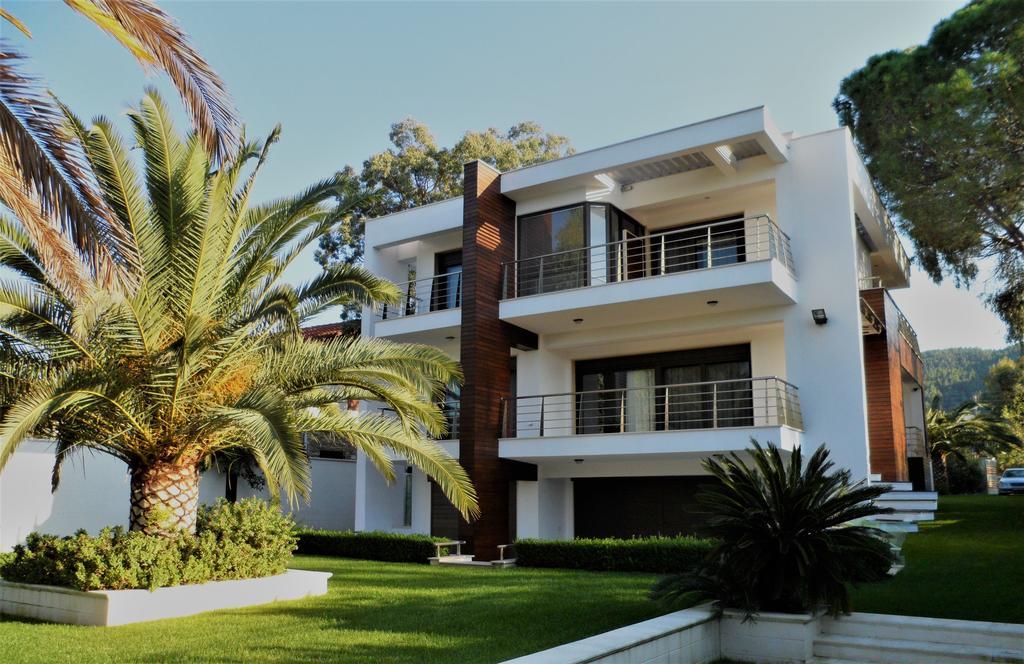 Samaya Beach House Вурвуру Екстериор снимка