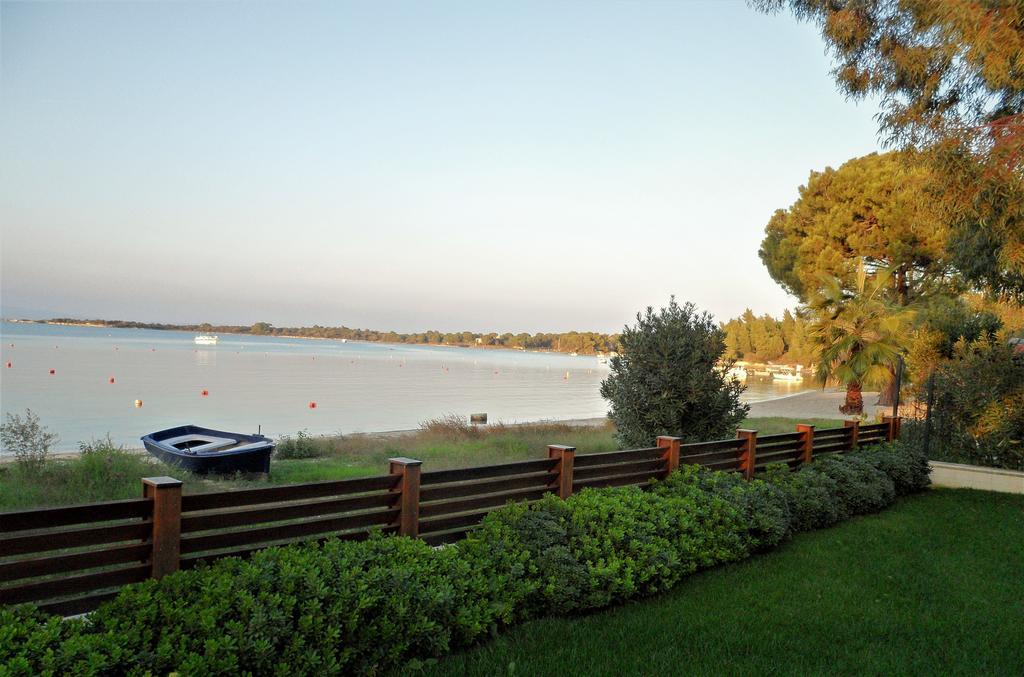 Samaya Beach House Вурвуру Екстериор снимка
