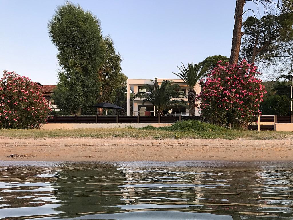 Samaya Beach House Вурвуру Екстериор снимка