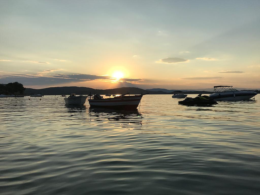 Samaya Beach House Вурвуру Екстериор снимка