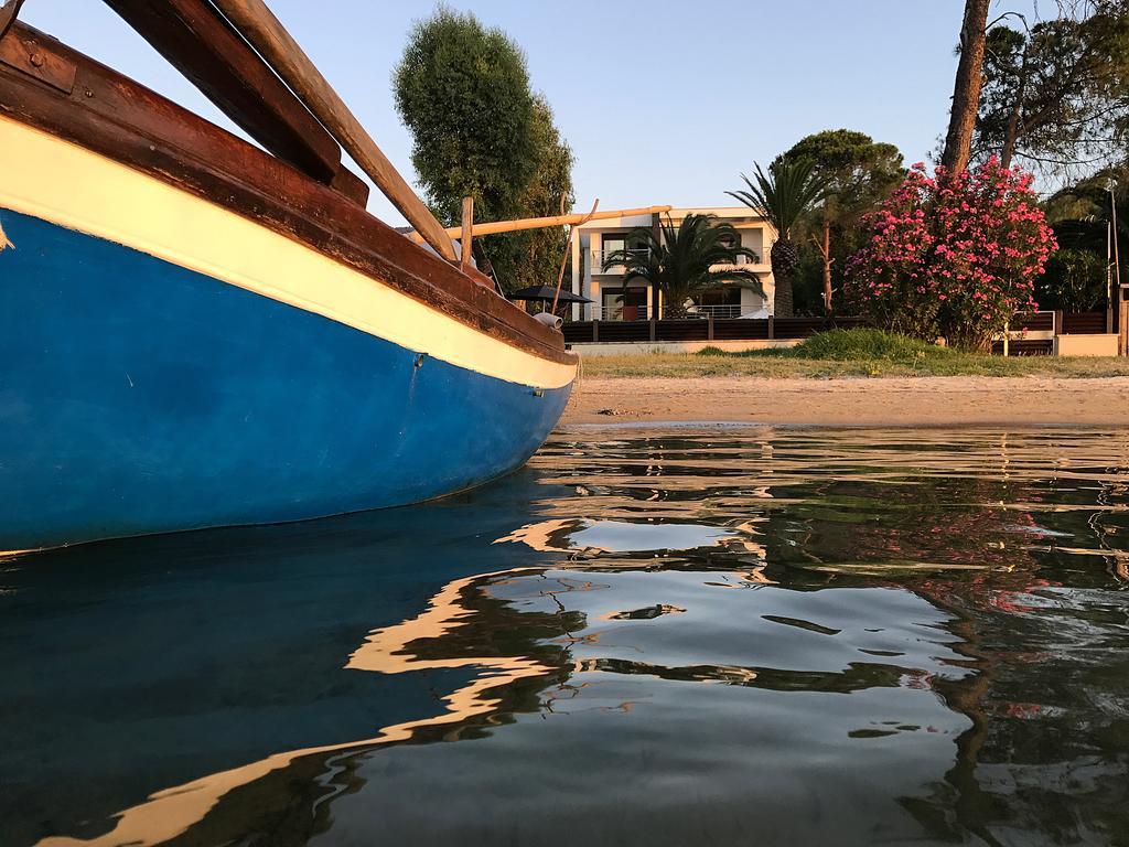 Samaya Beach House Вурвуру Екстериор снимка