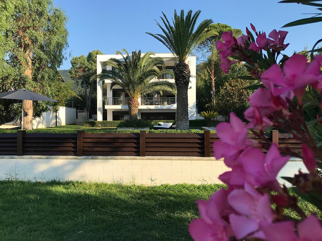 Samaya Beach House Вурвуру Екстериор снимка