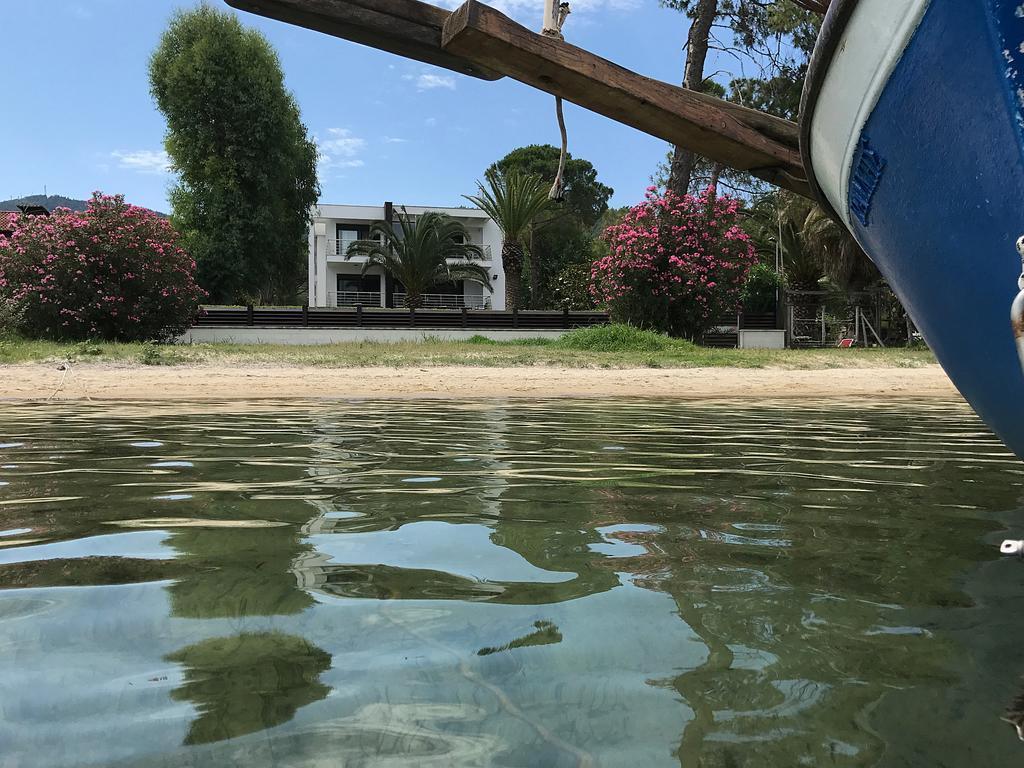 Samaya Beach House Вурвуру Екстериор снимка