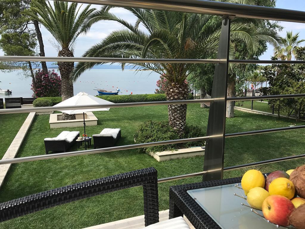 Samaya Beach House Вурвуру Екстериор снимка