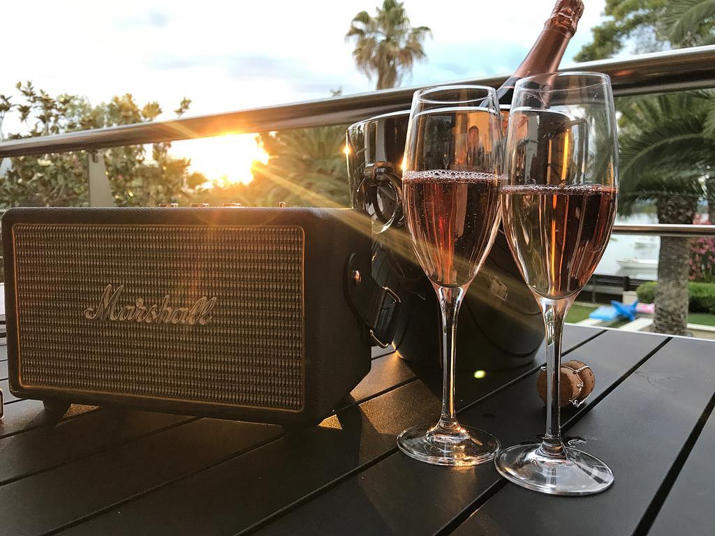 Samaya Beach House Вурвуру Екстериор снимка