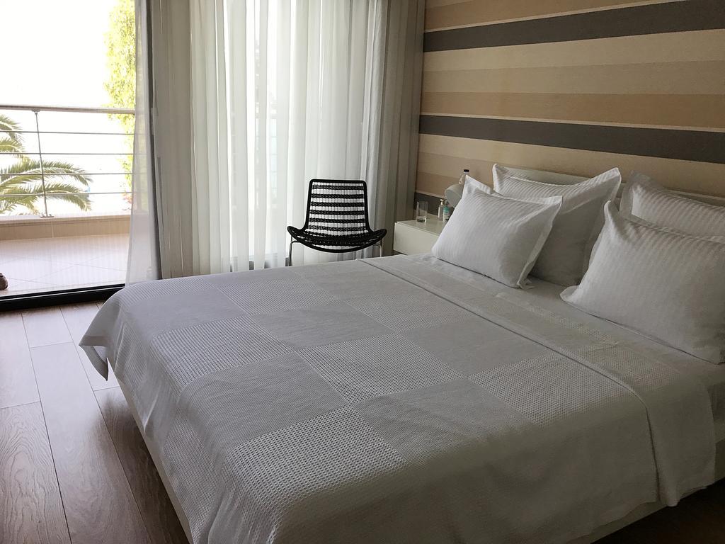 Samaya Beach House Вурвуру Екстериор снимка