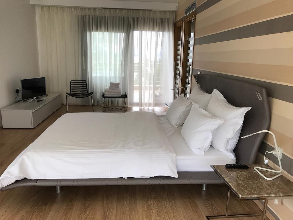 Samaya Beach House Вурвуру Екстериор снимка