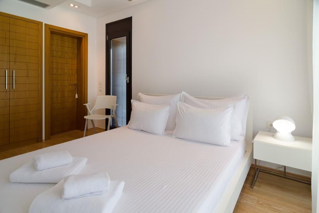 Samaya Beach House Вурвуру Екстериор снимка