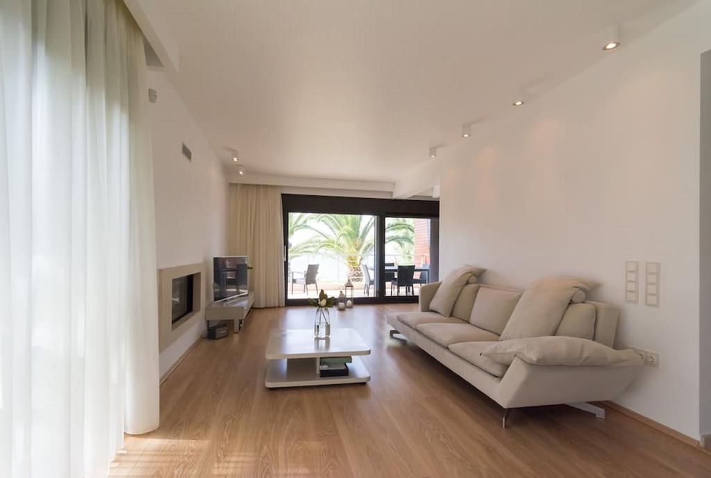 Samaya Beach House Вурвуру Екстериор снимка