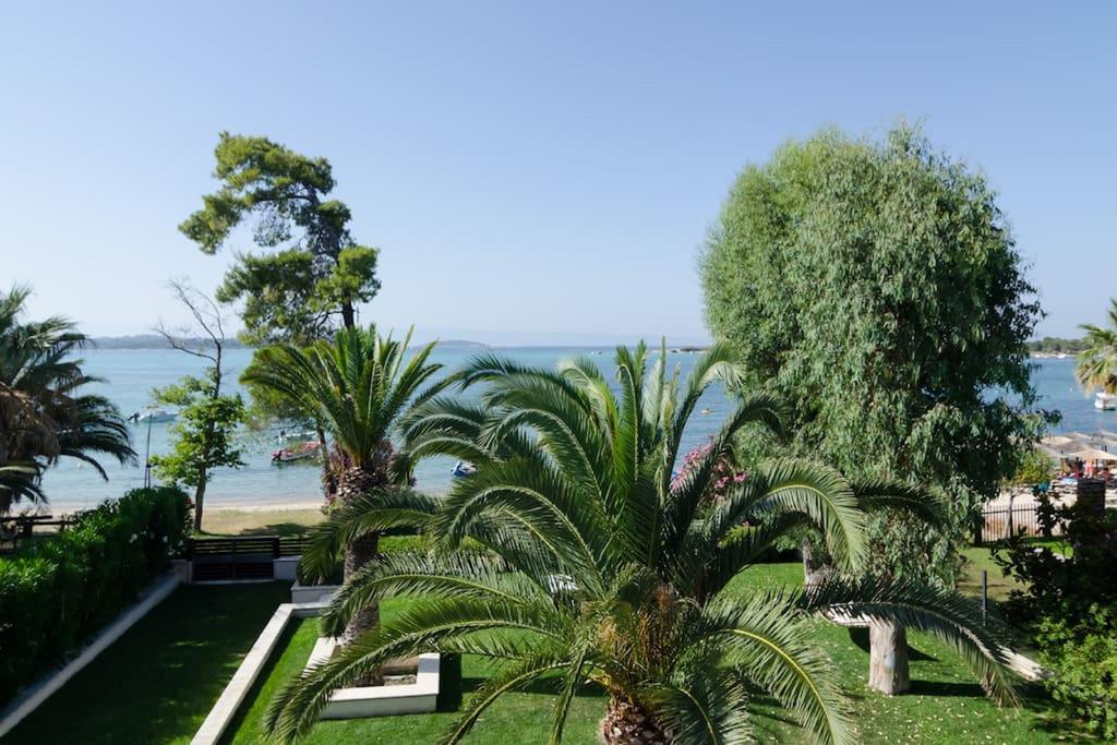 Samaya Beach House Вурвуру Екстериор снимка