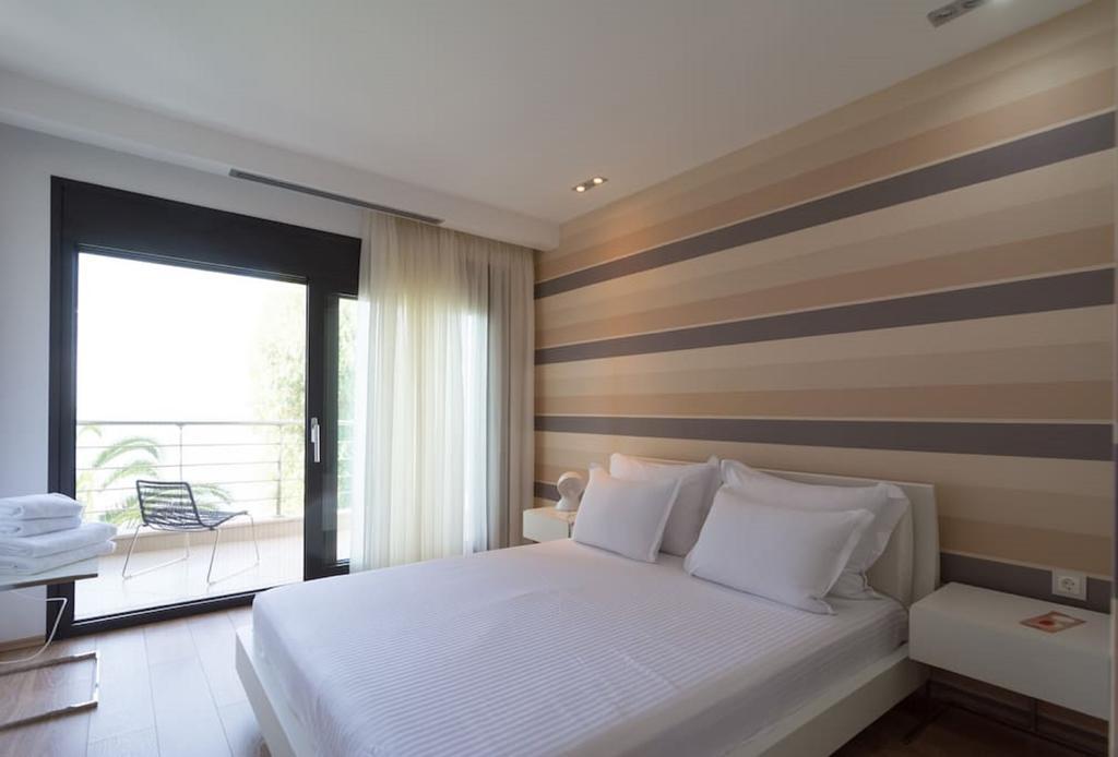 Samaya Beach House Вурвуру Екстериор снимка