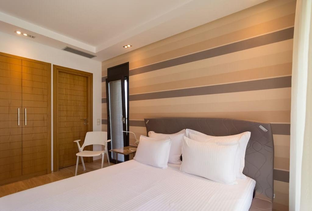 Samaya Beach House Вурвуру Екстериор снимка