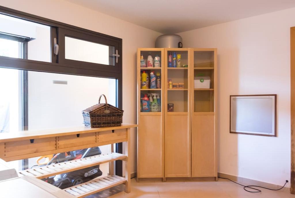 Samaya Beach House Вурвуру Екстериор снимка