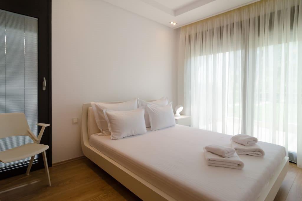 Samaya Beach House Вурвуру Екстериор снимка