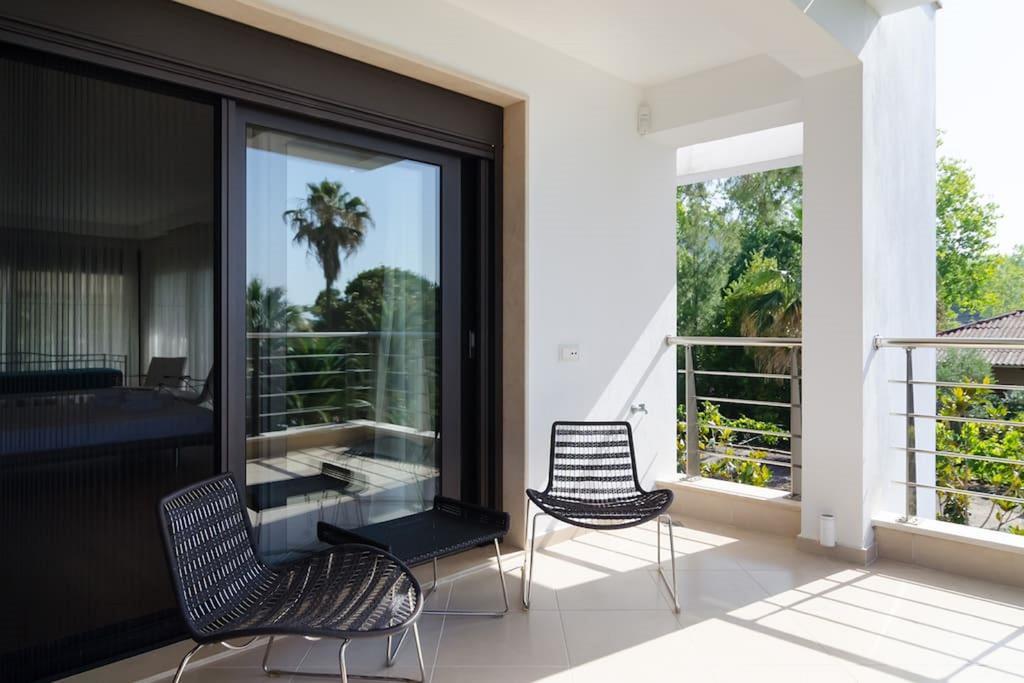 Samaya Beach House Вурвуру Екстериор снимка