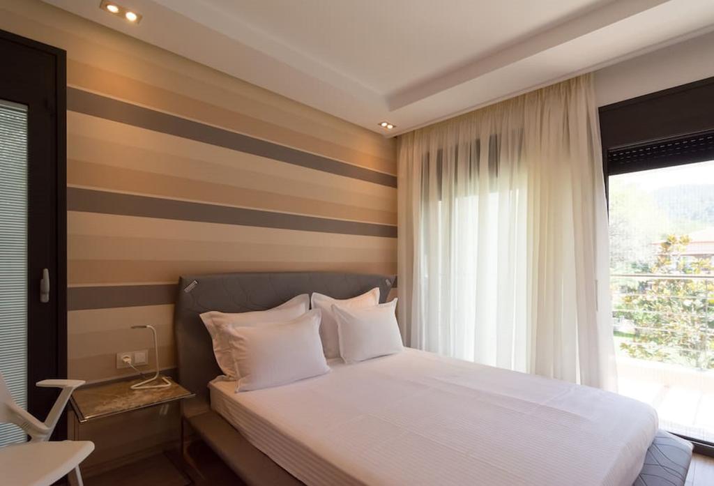 Samaya Beach House Вурвуру Екстериор снимка