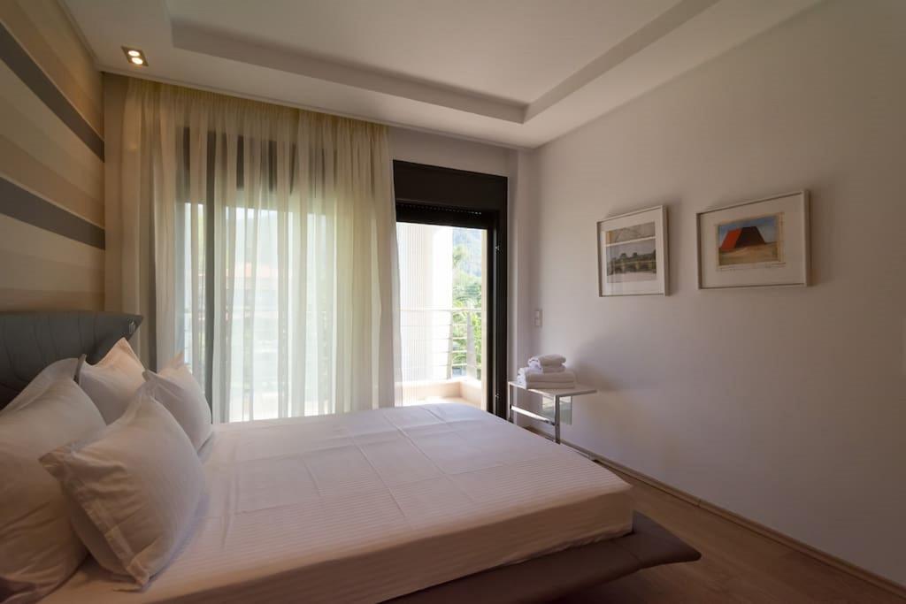 Samaya Beach House Вурвуру Екстериор снимка
