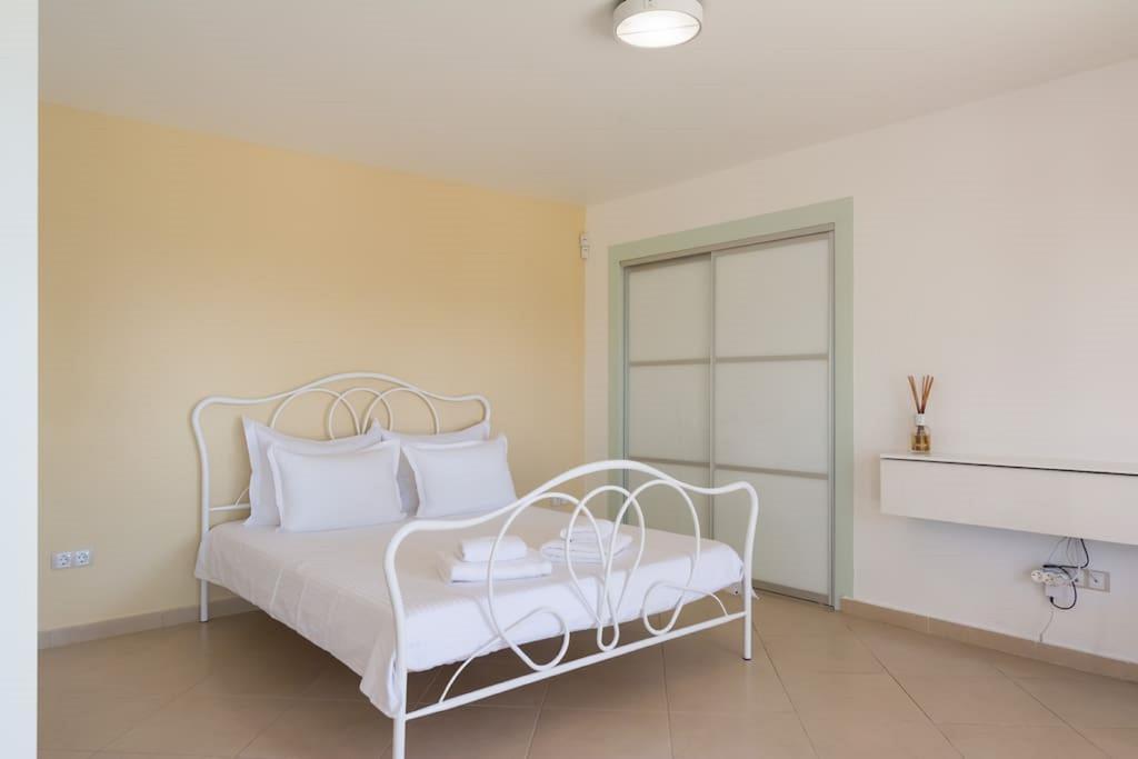 Samaya Beach House Вурвуру Екстериор снимка