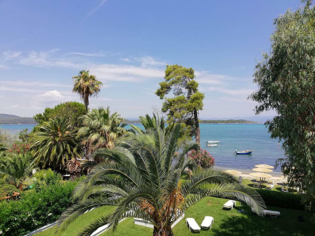 Samaya Beach House Вурвуру Екстериор снимка