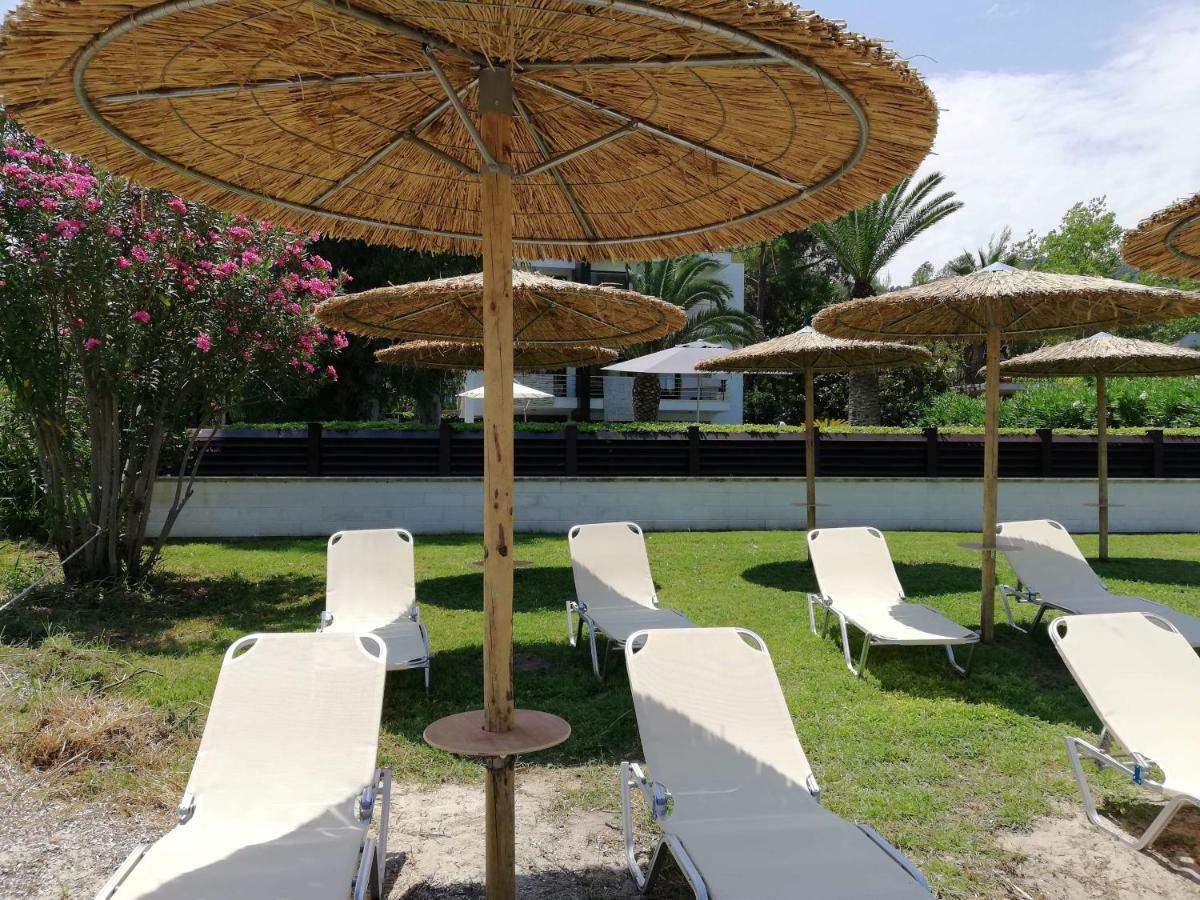 Samaya Beach House Вурвуру Екстериор снимка