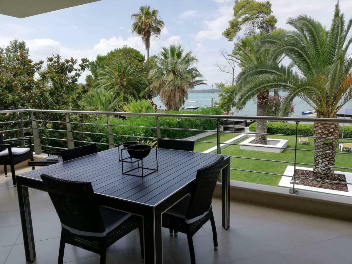 Samaya Beach House Вурвуру Екстериор снимка