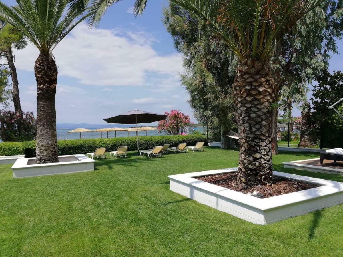 Samaya Beach House Вурвуру Екстериор снимка