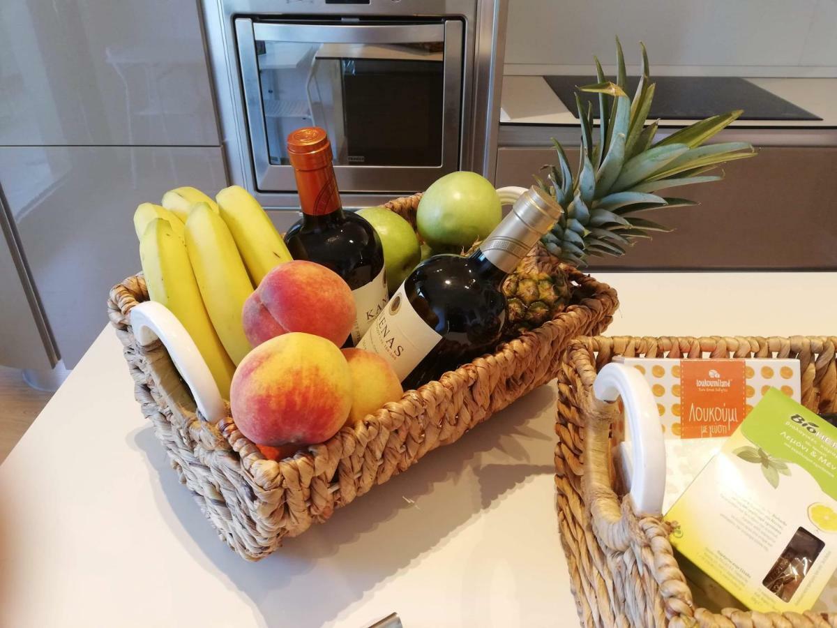 Samaya Beach House Вурвуру Екстериор снимка