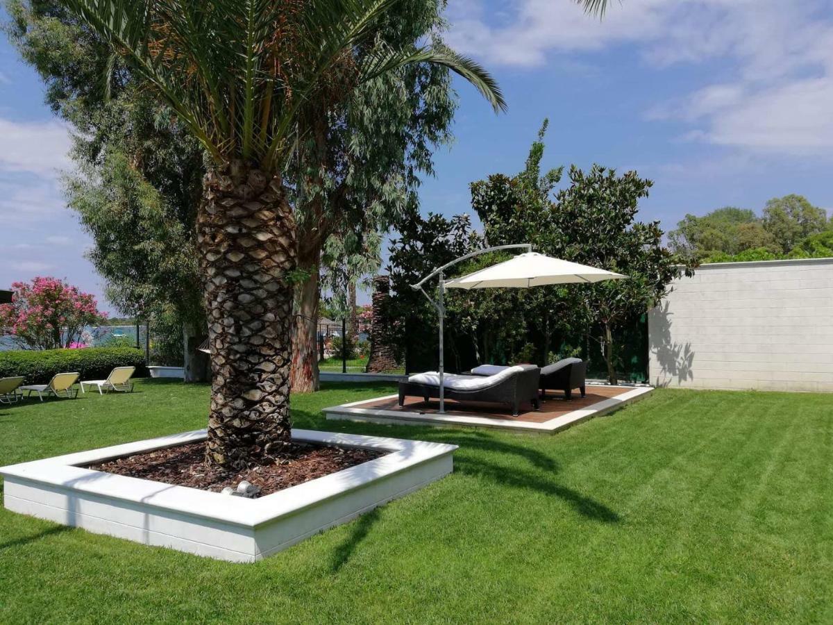 Samaya Beach House Вурвуру Екстериор снимка