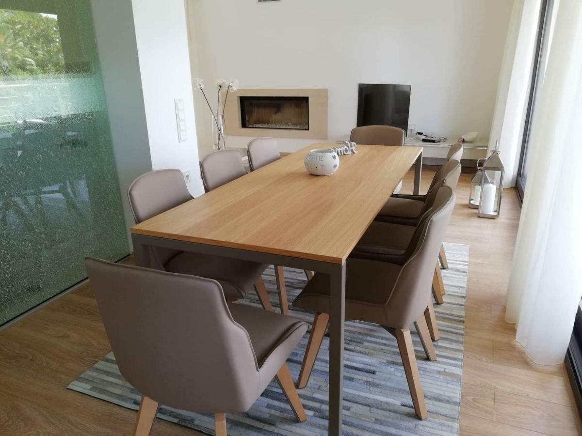 Samaya Beach House Вурвуру Екстериор снимка