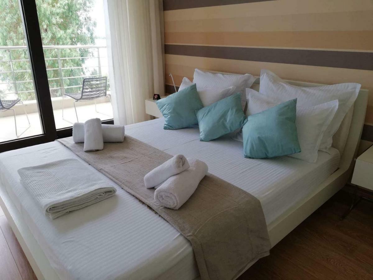 Samaya Beach House Вурвуру Екстериор снимка