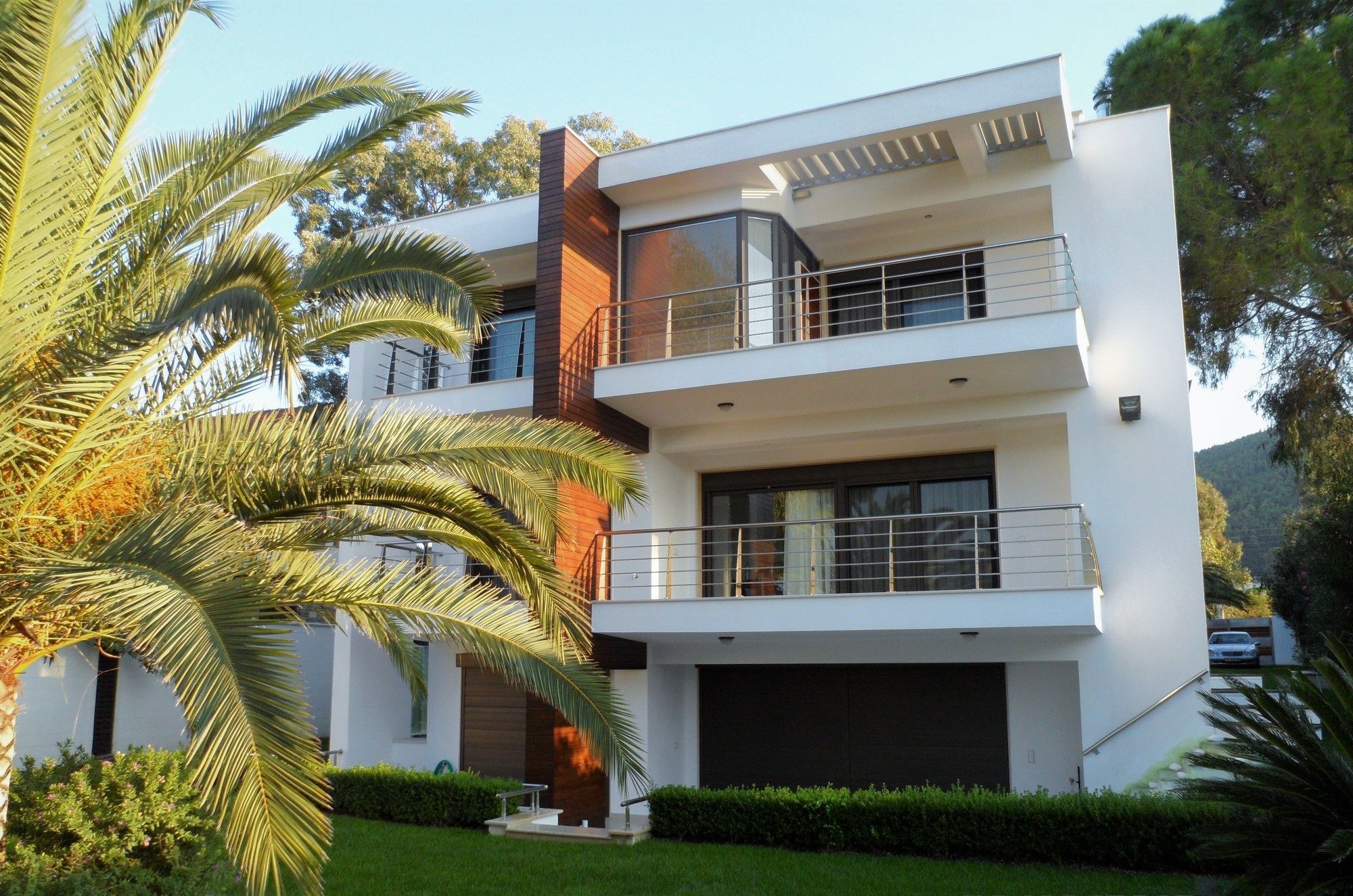 Samaya Beach House Вурвуру Екстериор снимка