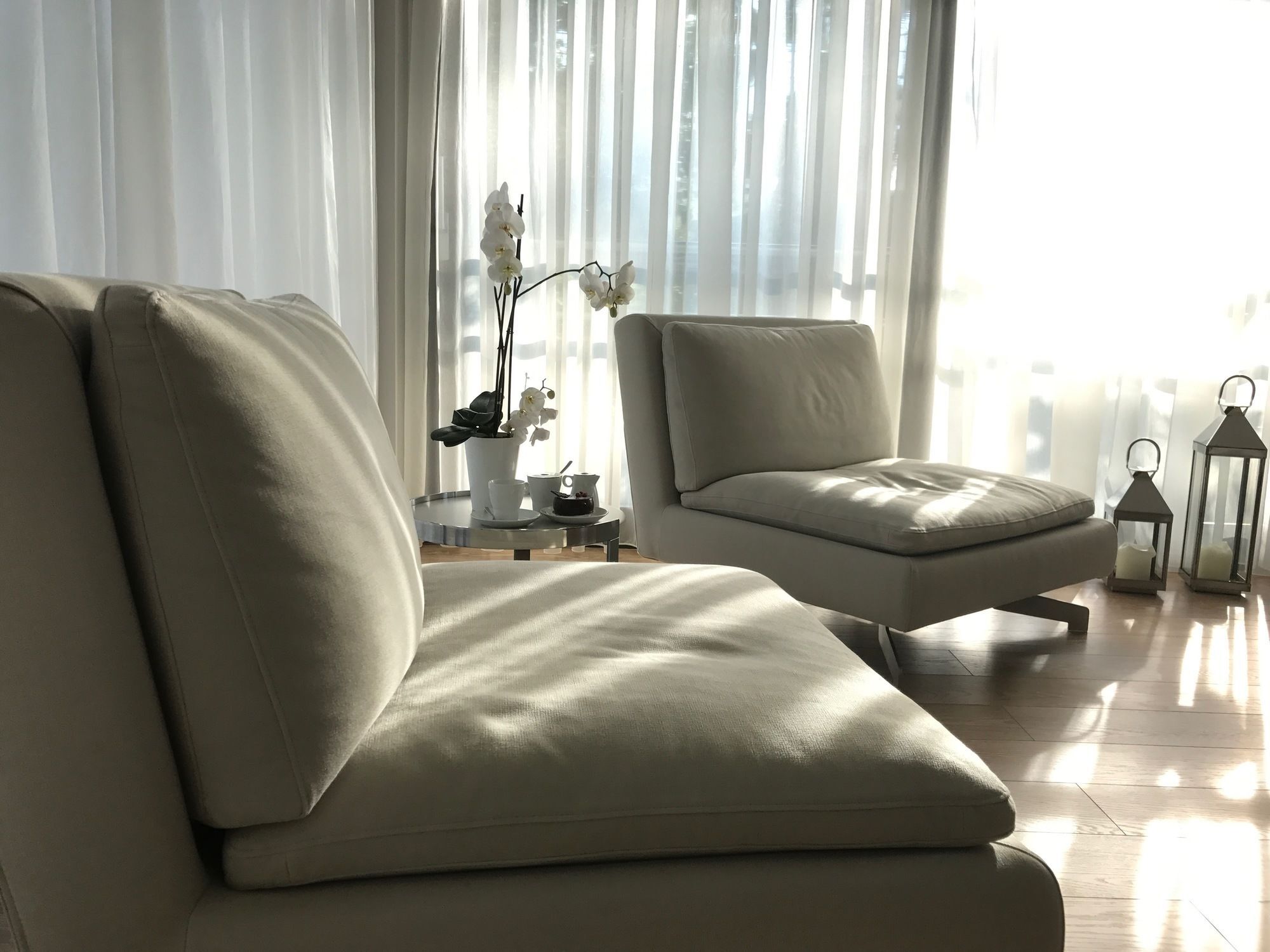 Samaya Beach House Вурвуру Екстериор снимка