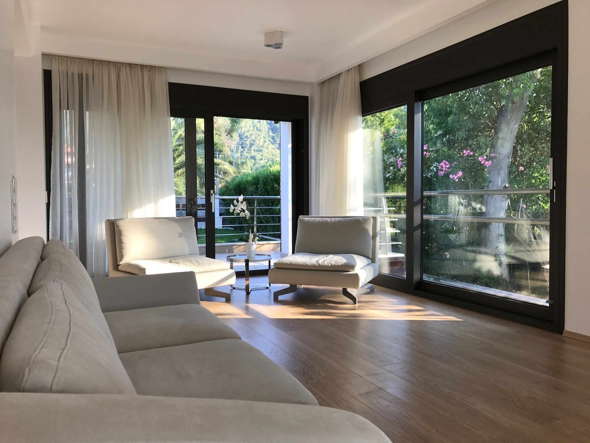 Samaya Beach House Вурвуру Екстериор снимка