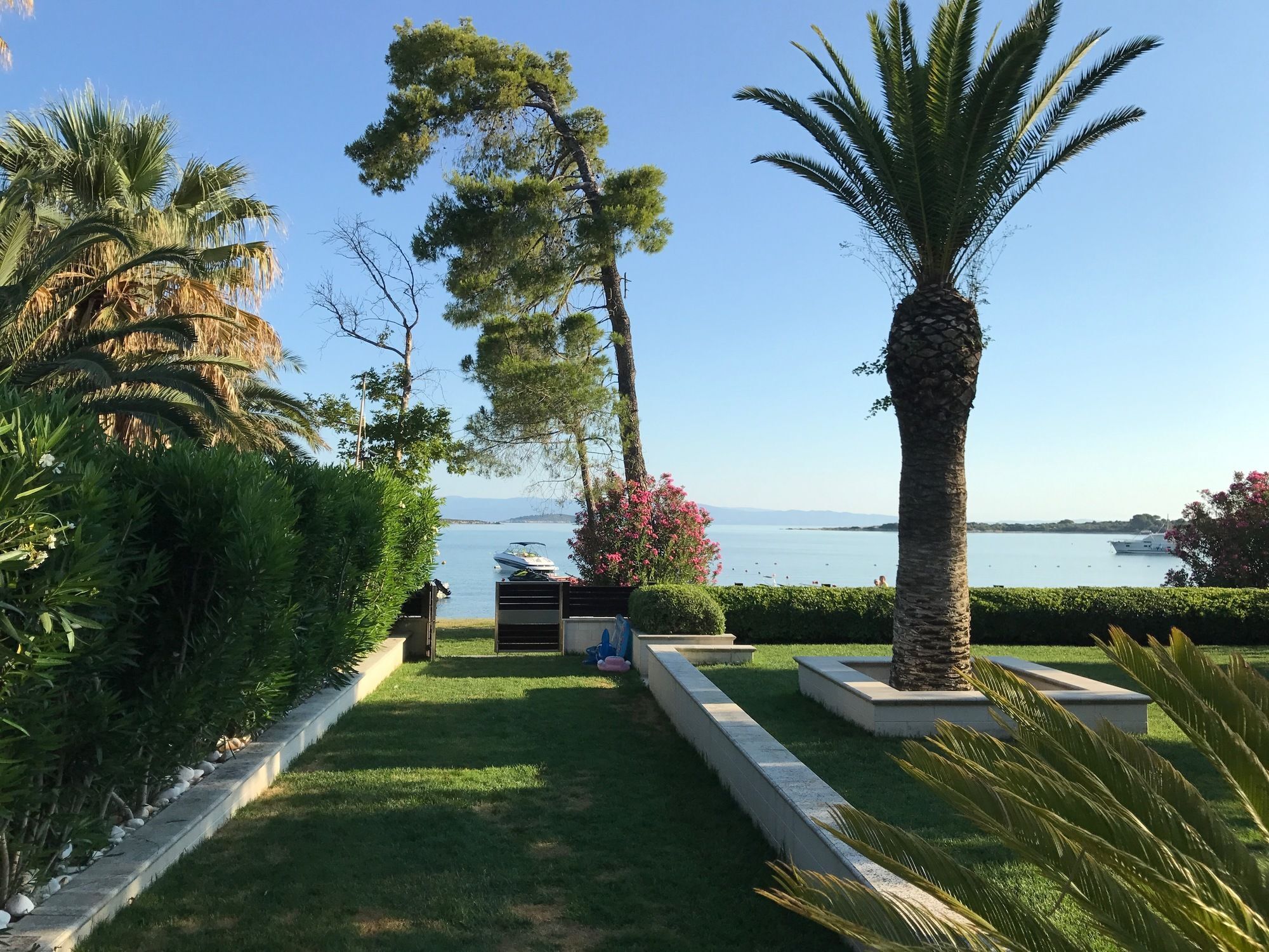 Samaya Beach House Вурвуру Екстериор снимка