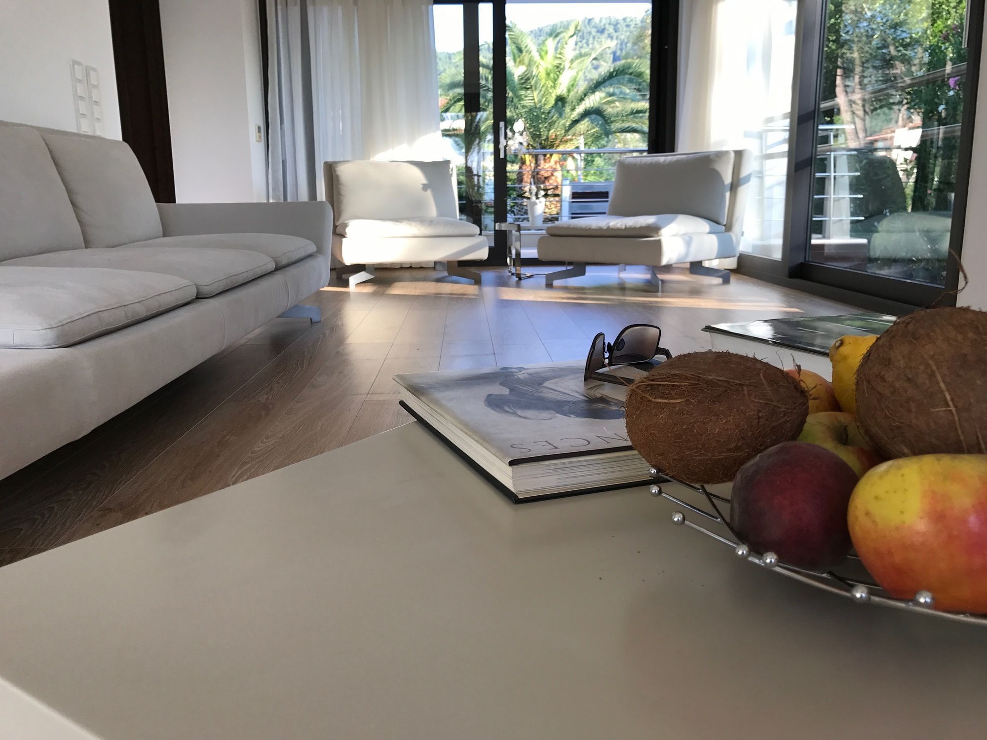 Samaya Beach House Вурвуру Екстериор снимка